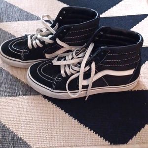 Vans Sk8 Hi